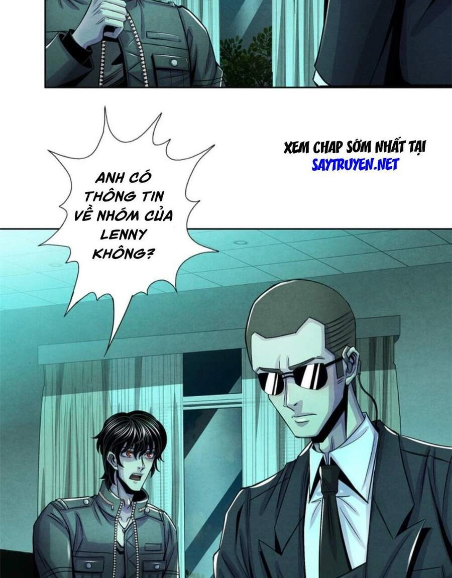 Bác Sĩ Lê Minh Chapter 27 - 20