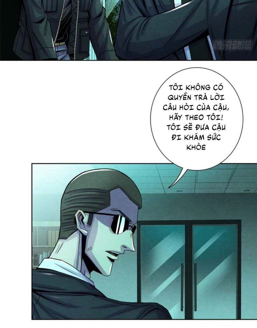 Bác Sĩ Lê Minh Chapter 27 - 21