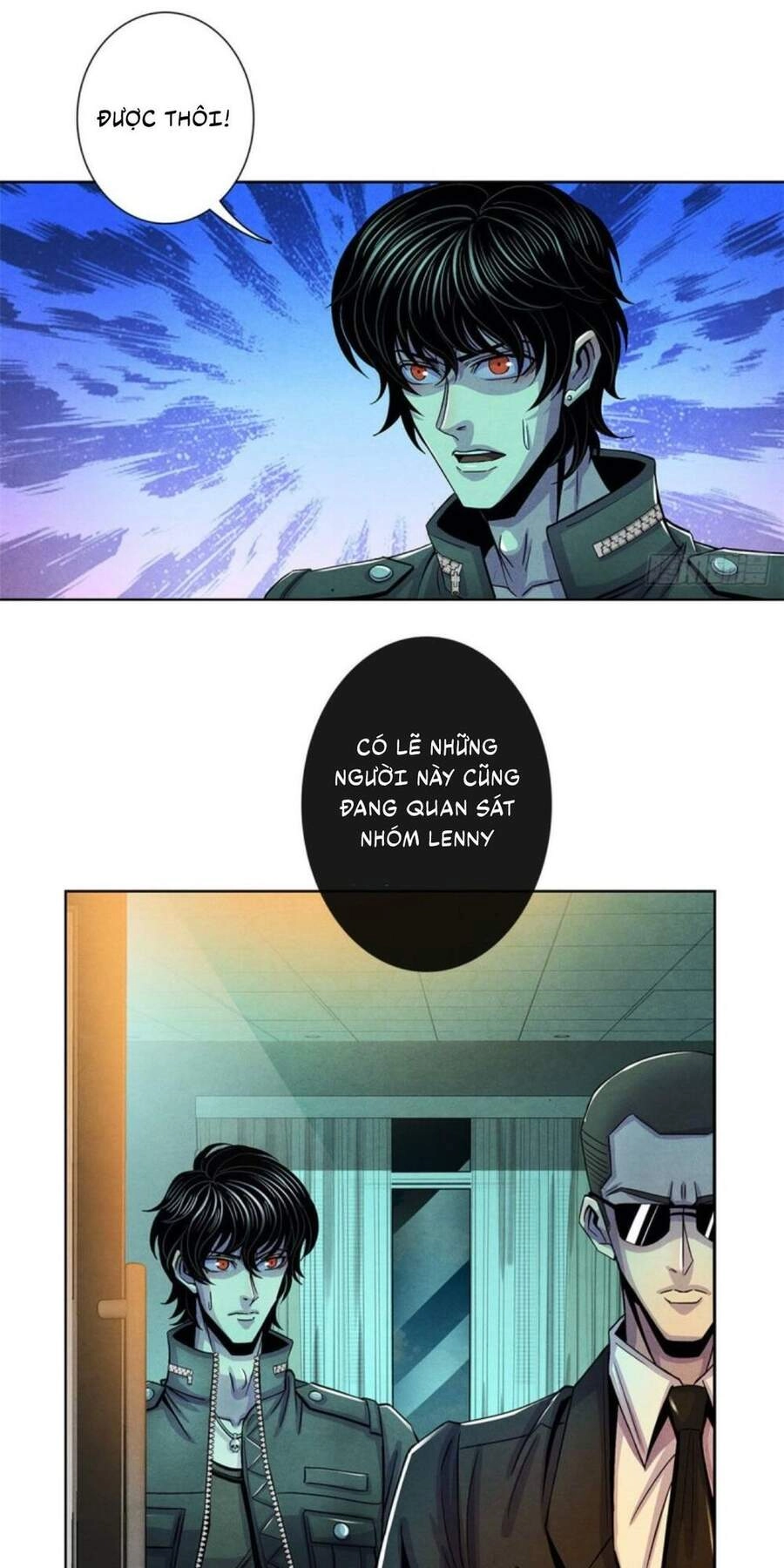 Bác Sĩ Lê Minh Chapter 27 - 22