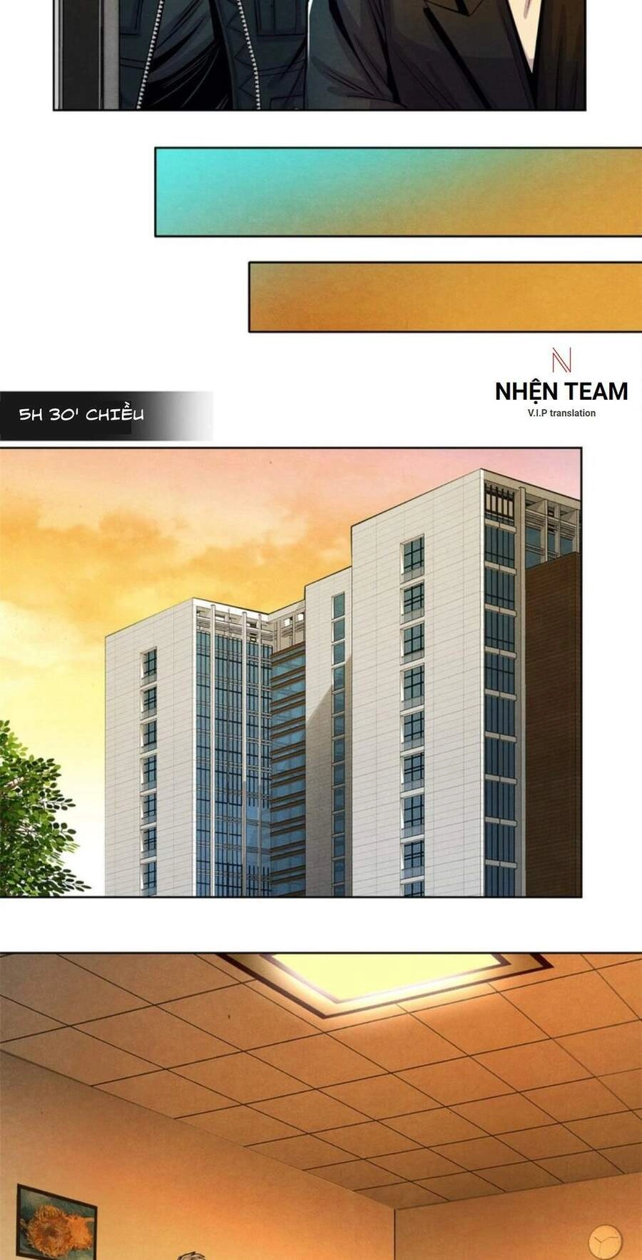 Bác Sĩ Lê Minh Chapter 27 - 23