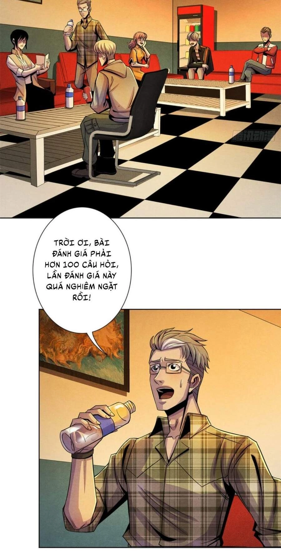 Bác Sĩ Lê Minh Chapter 27 - 24