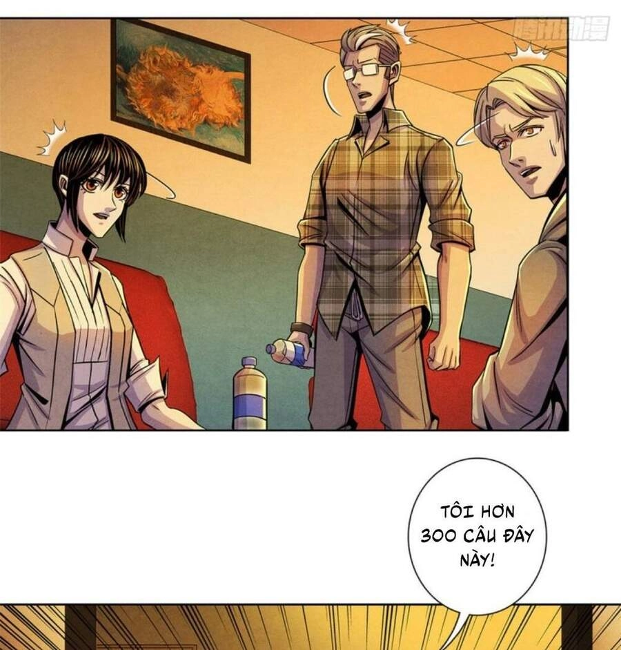 Bác Sĩ Lê Minh Chapter 27 - 27