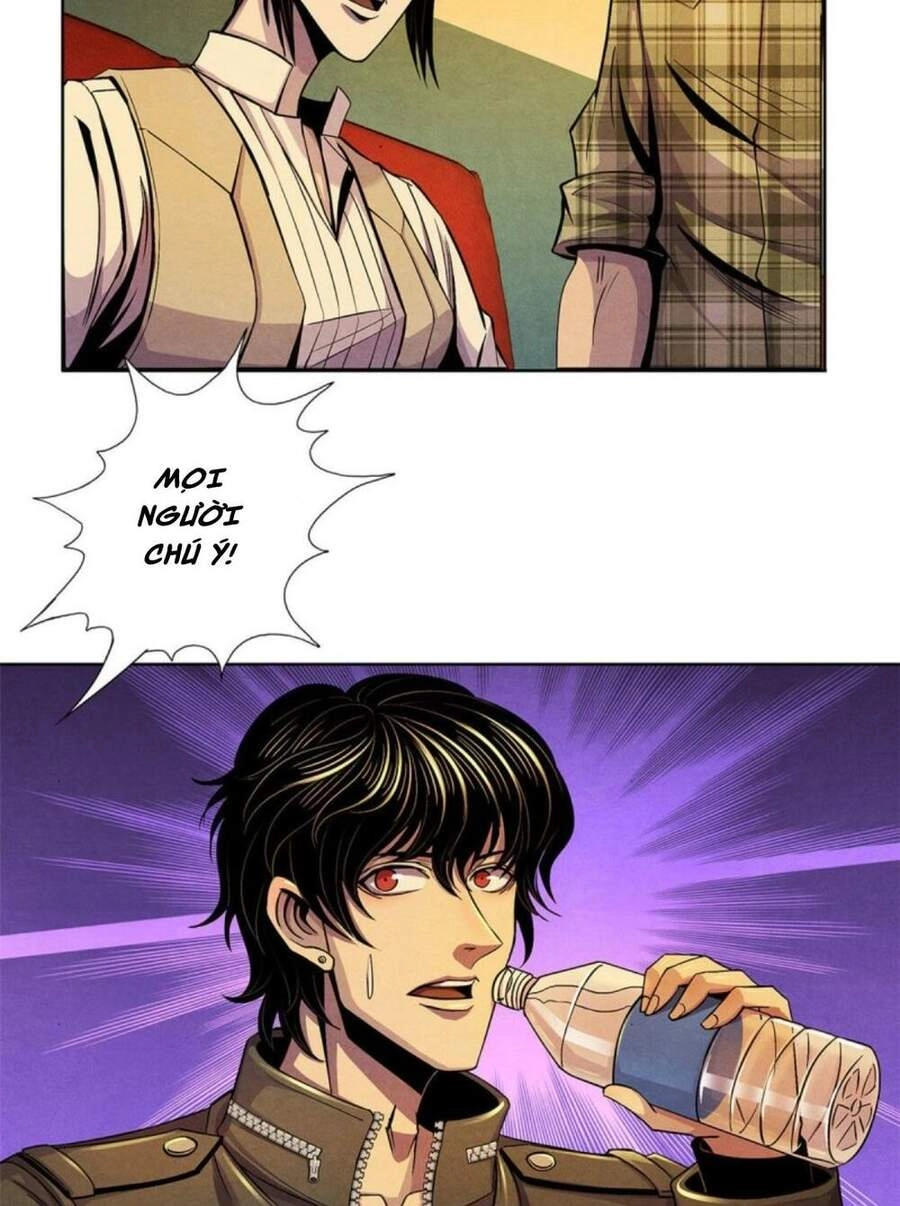 Bác Sĩ Lê Minh Chapter 27 - 31