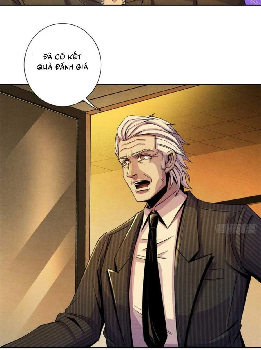 Bác Sĩ Lê Minh Chapter 27 - 32