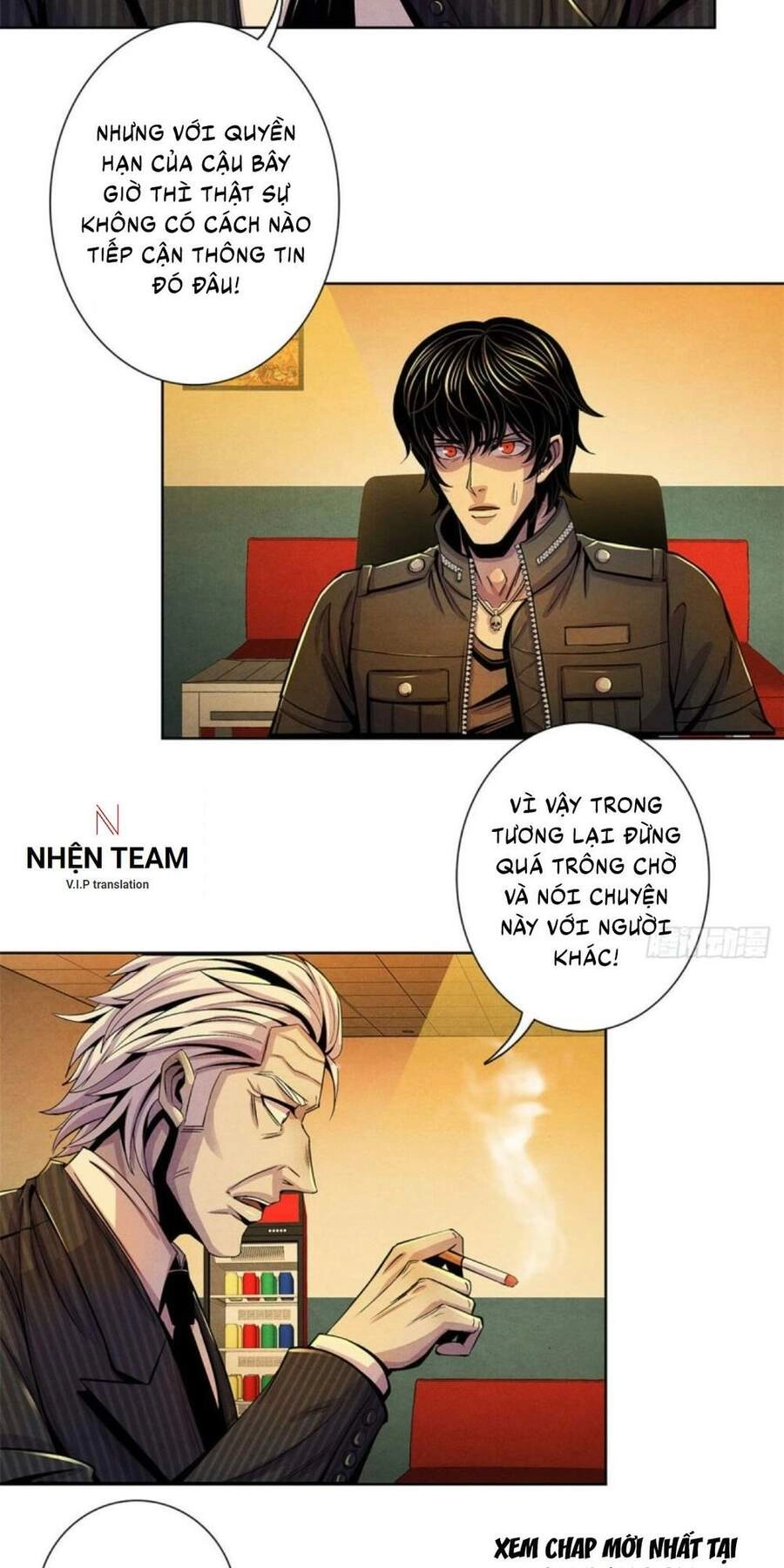 Bác Sĩ Lê Minh Chapter 27 - 41