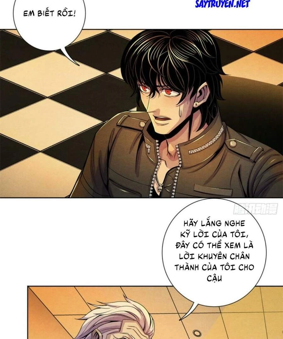 Bác Sĩ Lê Minh Chapter 27 - 42