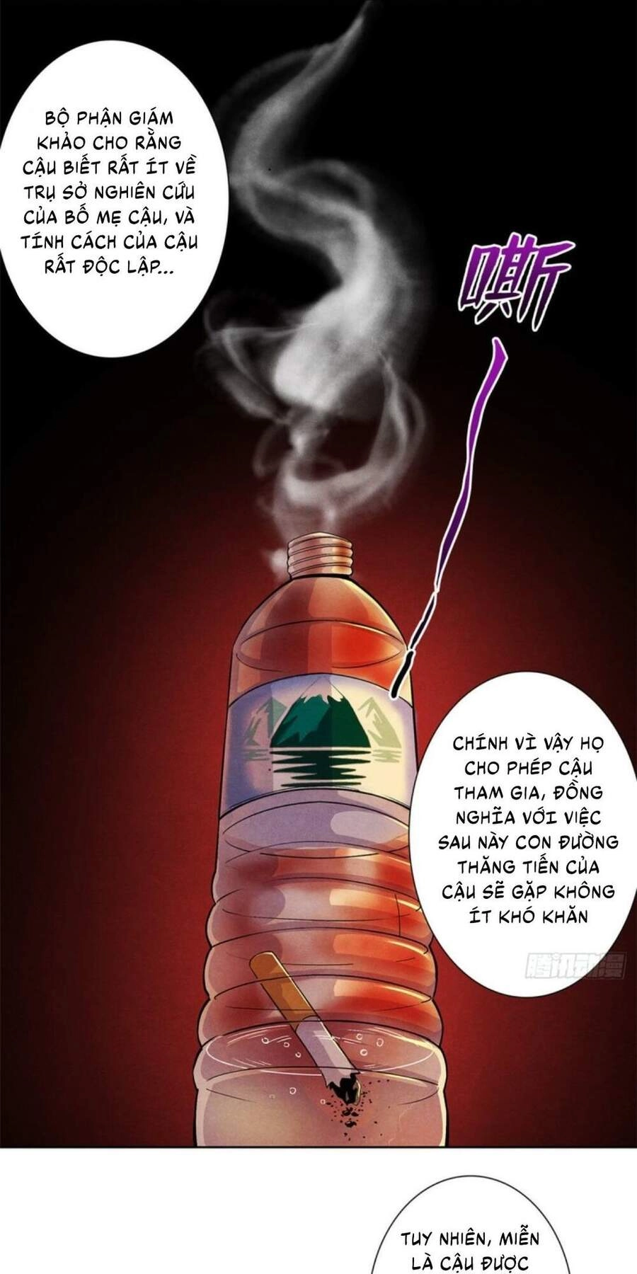 Bác Sĩ Lê Minh Chapter 27 - 44