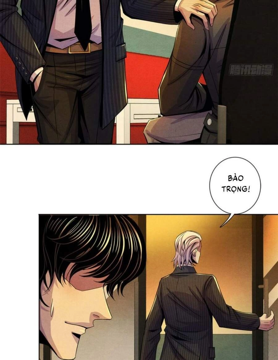 Bác Sĩ Lê Minh Chapter 27 - 46