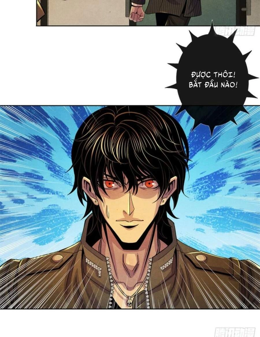 Bác Sĩ Lê Minh Chapter 27 - 47