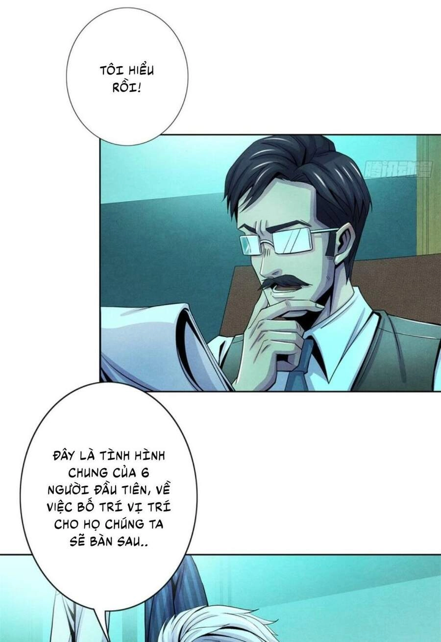 Bác Sĩ Lê Minh Chapter 28 - 9