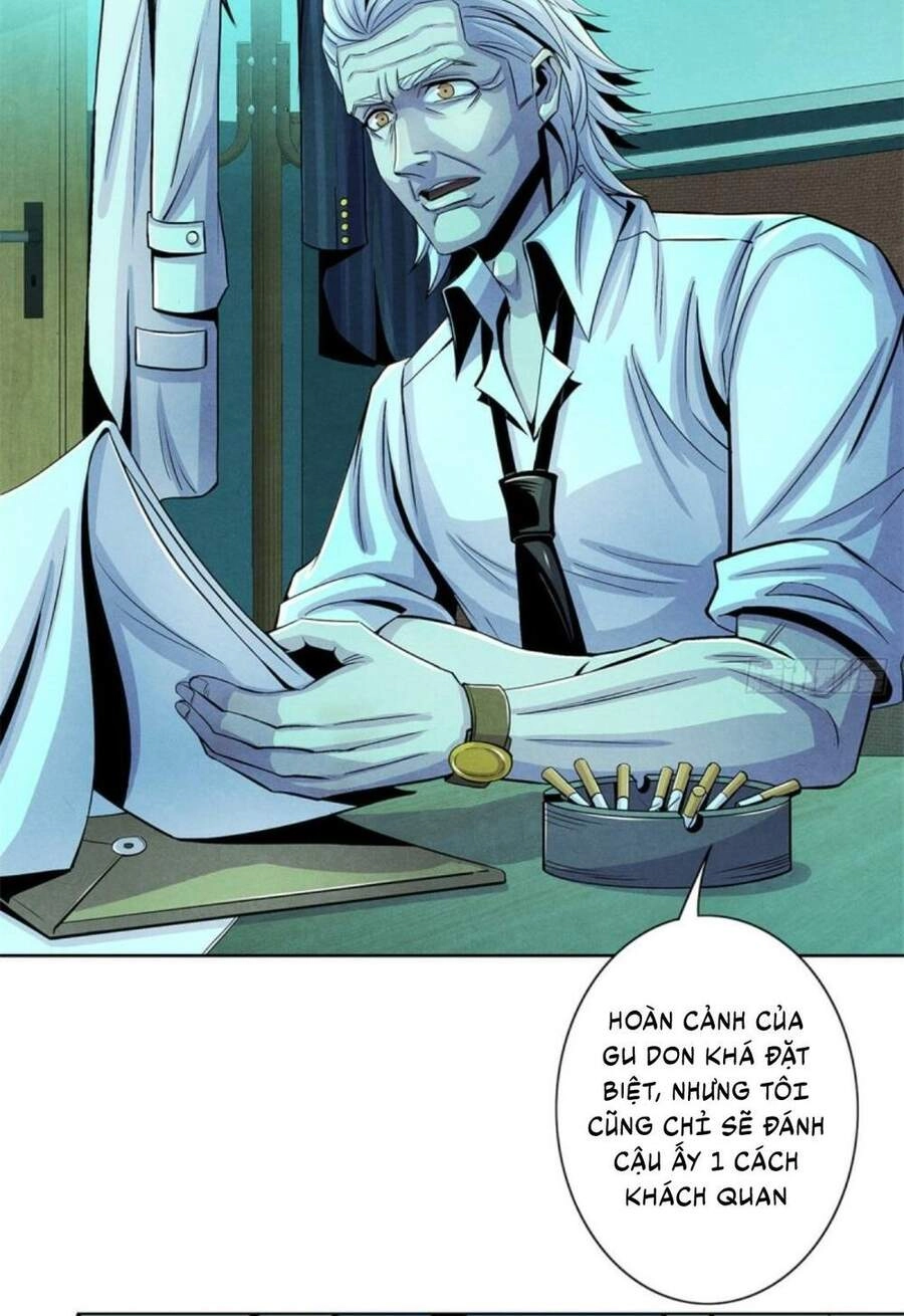 Bác Sĩ Lê Minh Chapter 28 - 10