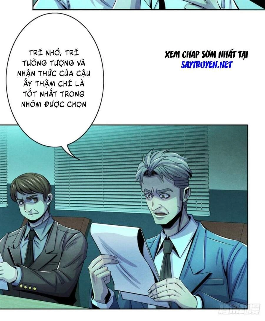 Bác Sĩ Lê Minh Chapter 28 - 13