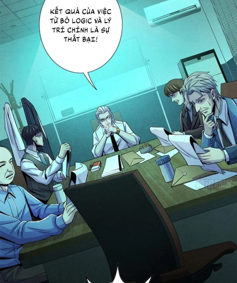 Bác Sĩ Lê Minh Chapter 28 - 16