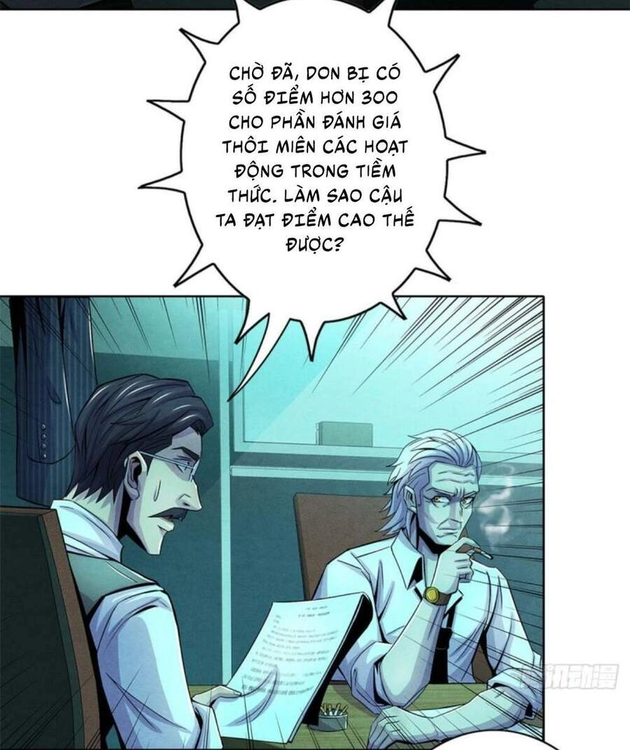 Bác Sĩ Lê Minh Chapter 28 - 17