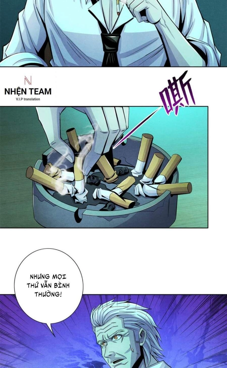 Bác Sĩ Lê Minh Chapter 28 - 19