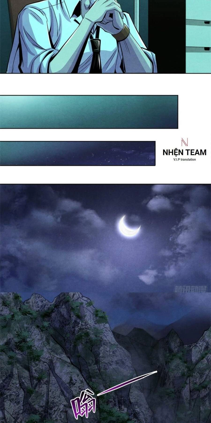 Bác Sĩ Lê Minh Chapter 28 - 26