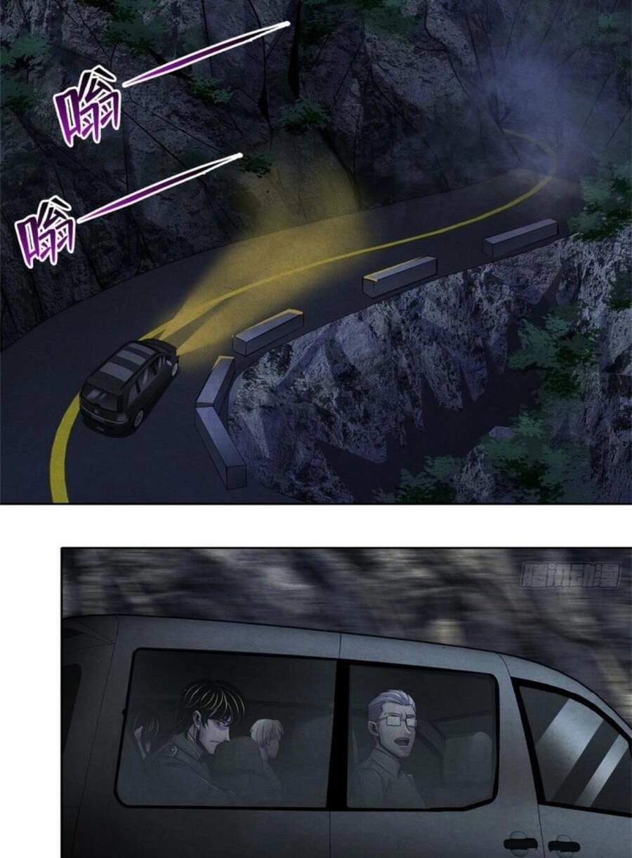 Bác Sĩ Lê Minh Chapter 28 - 27