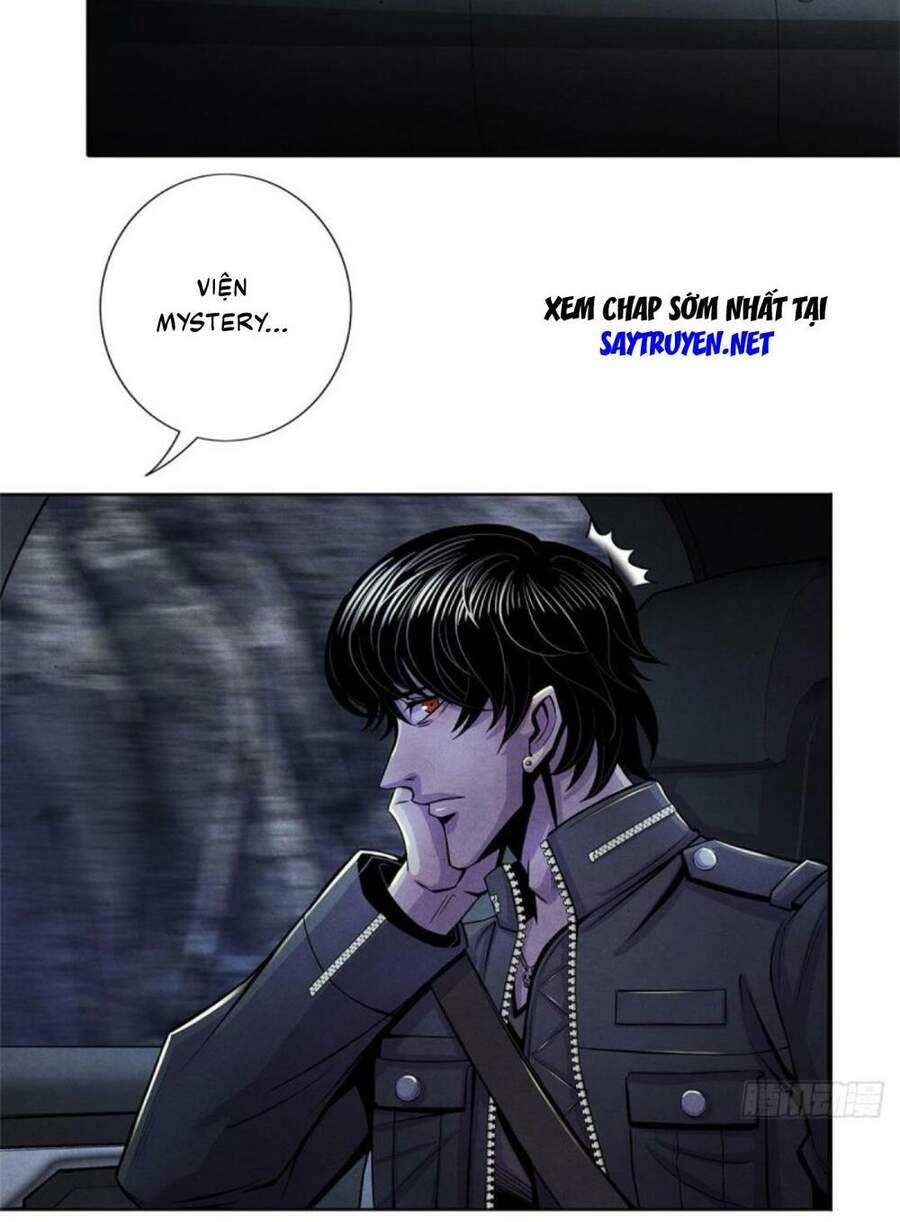 Bác Sĩ Lê Minh Chapter 28 - 28