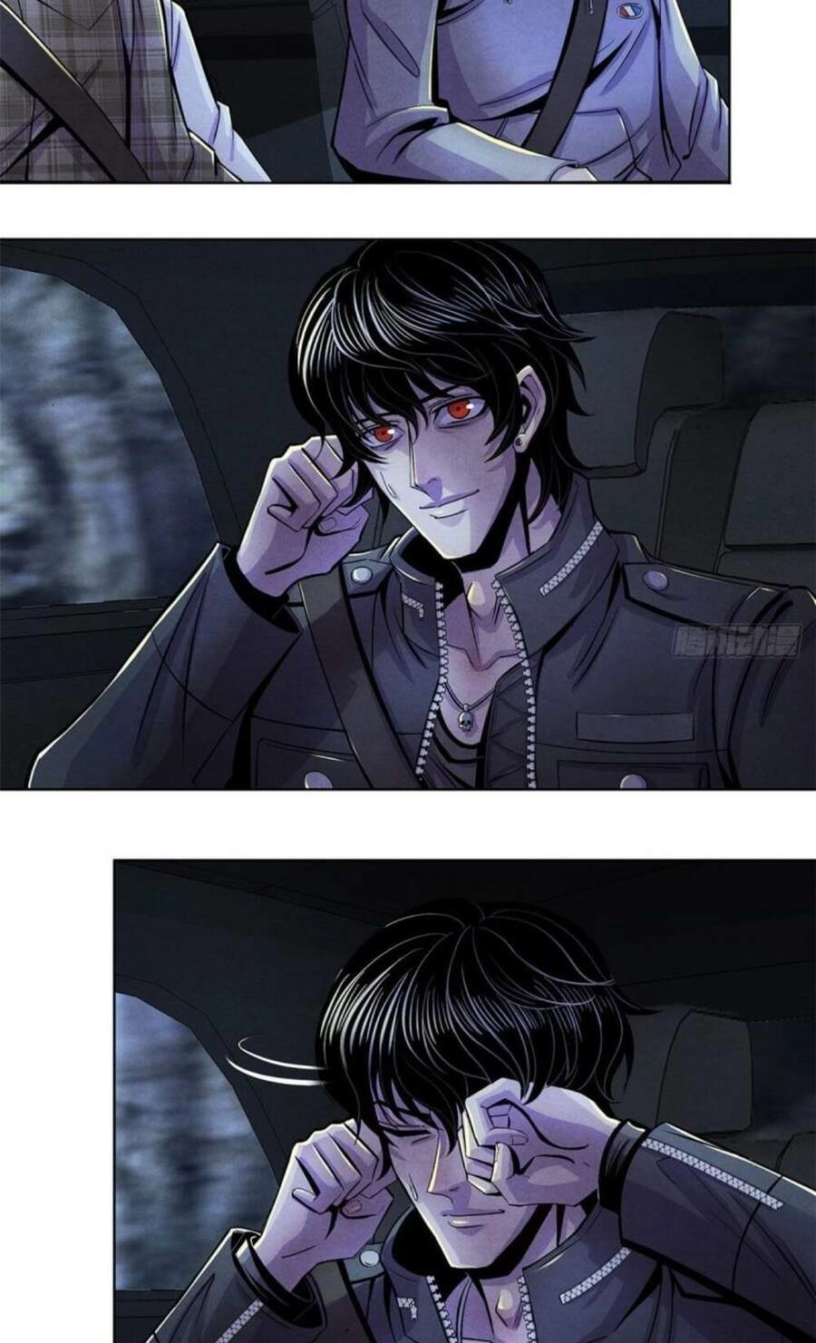 Bác Sĩ Lê Minh Chapter 28 - 31