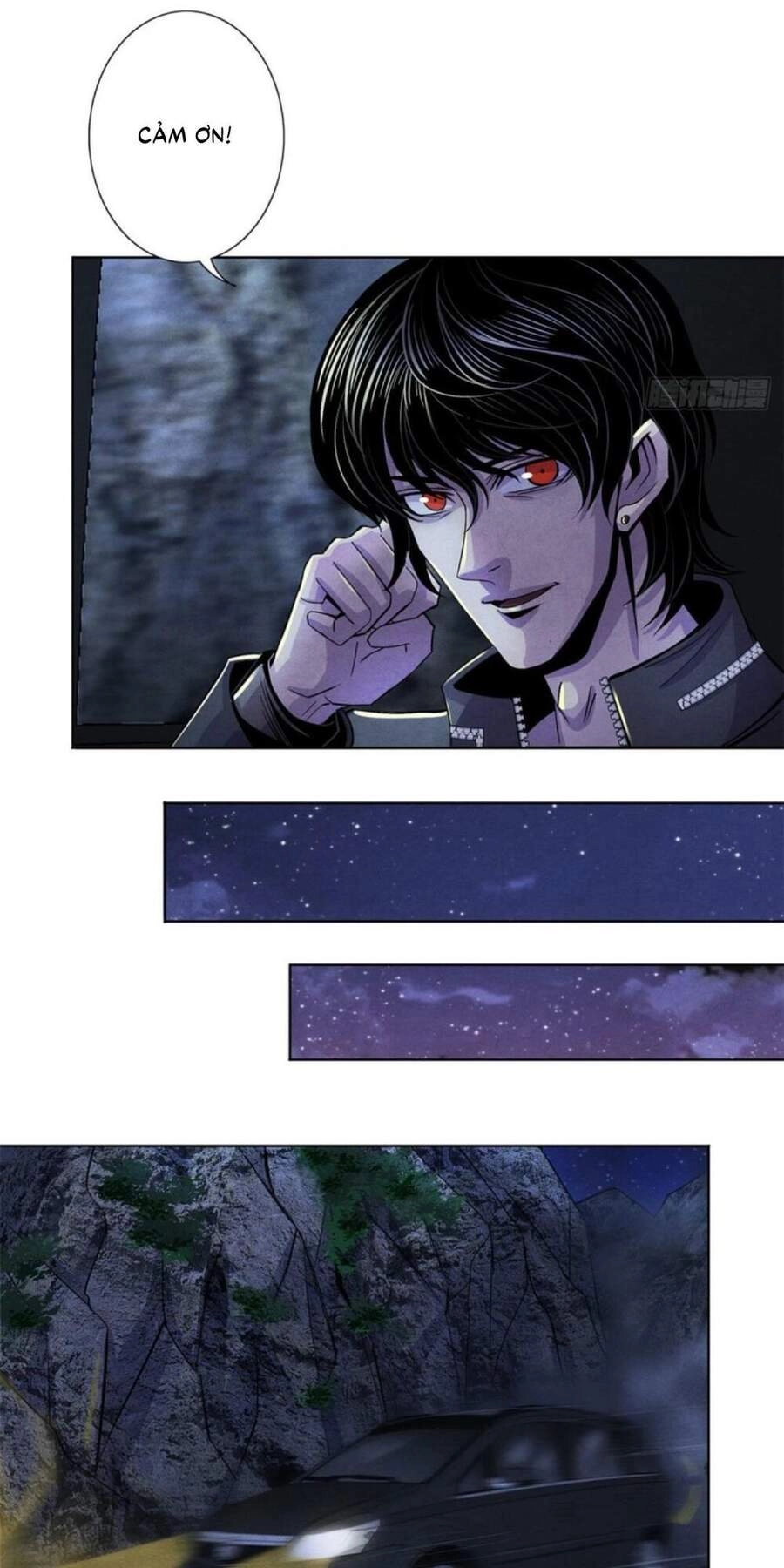 Bác Sĩ Lê Minh Chapter 28 - 33