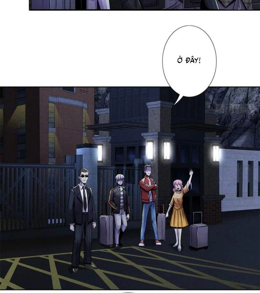 Bác Sĩ Lê Minh Chapter 28 - 39