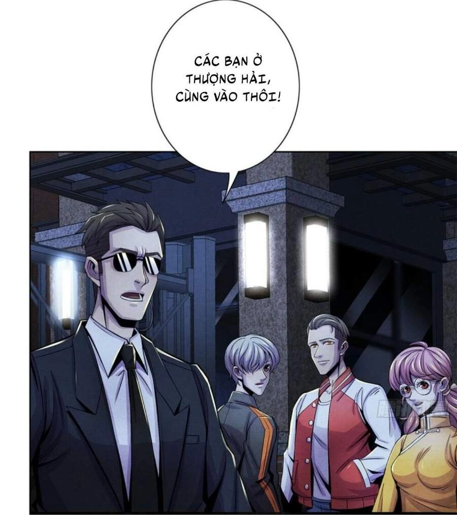 Bác Sĩ Lê Minh Chapter 28 - 40