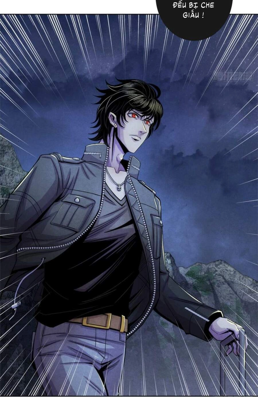 Bác Sĩ Lê Minh Chapter 28 - 43