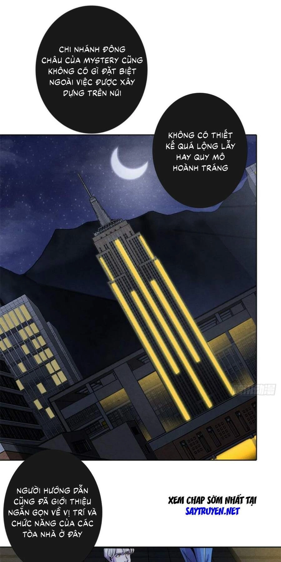 Bác Sĩ Lê Minh Chapter 29 - 2