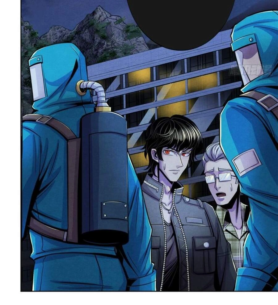 Bác Sĩ Lê Minh Chapter 29 - 4