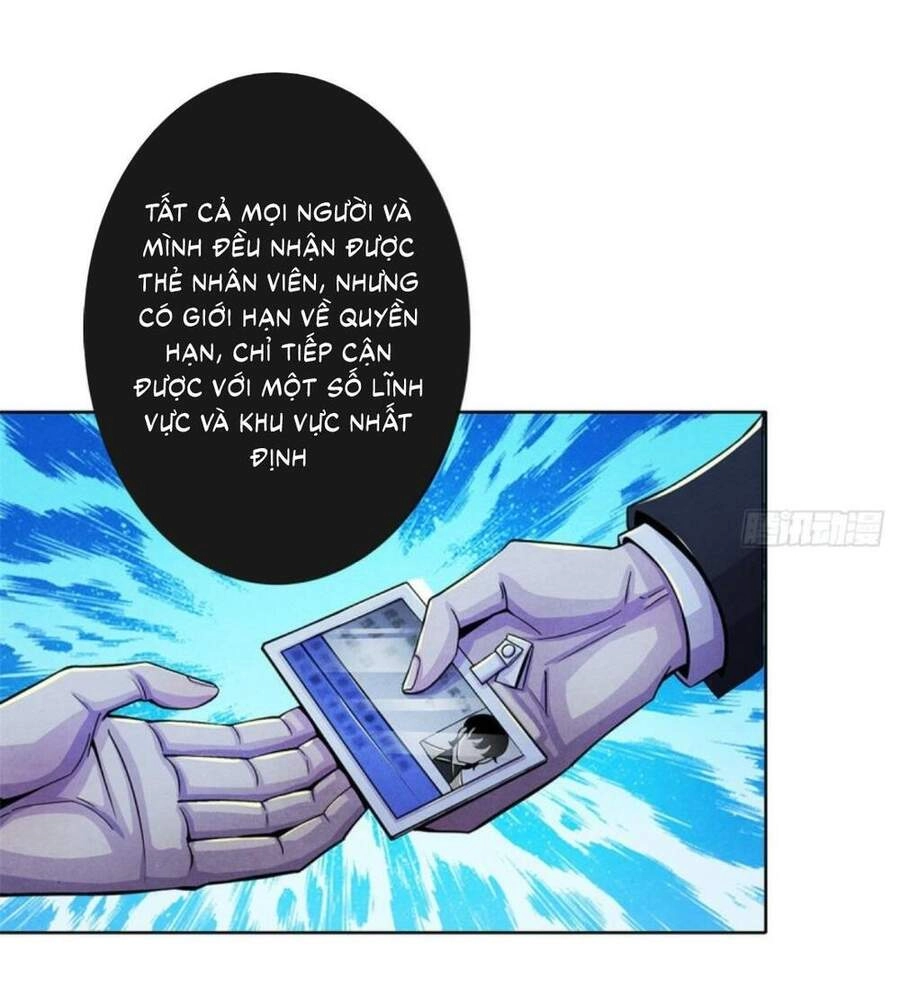 Bác Sĩ Lê Minh Chapter 29 - 5