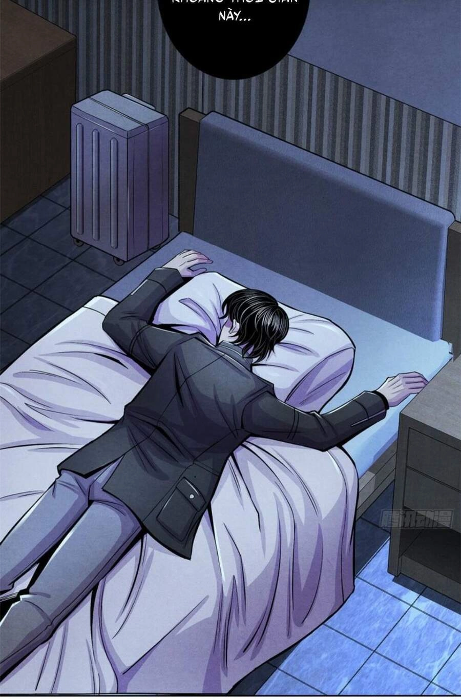 Bác Sĩ Lê Minh Chapter 29 - 9