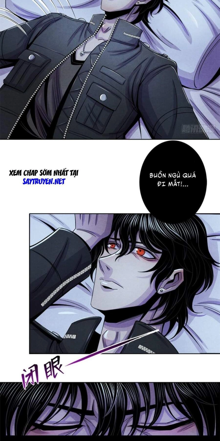 Bác Sĩ Lê Minh Chapter 29 - 11