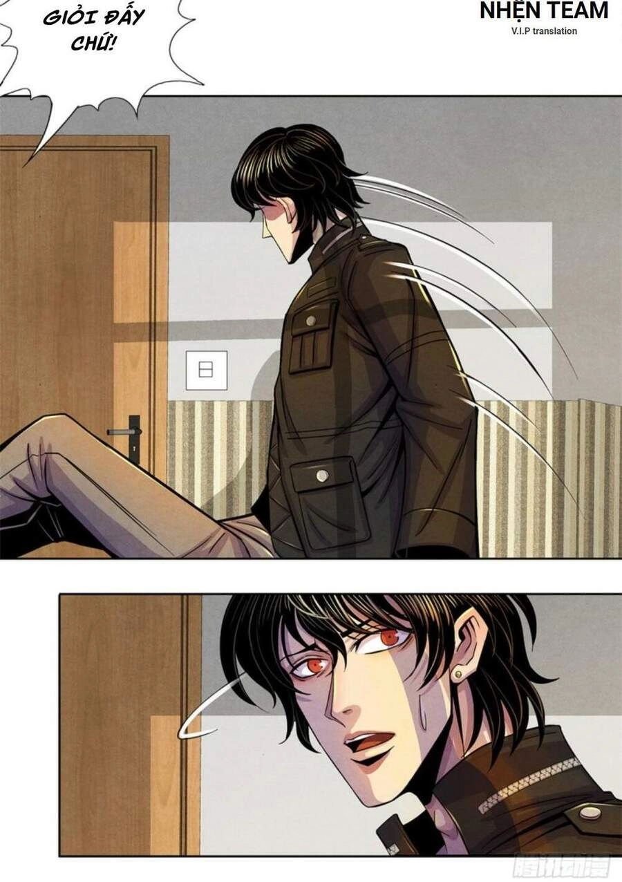 Bác Sĩ Lê Minh Chapter 29 - 13