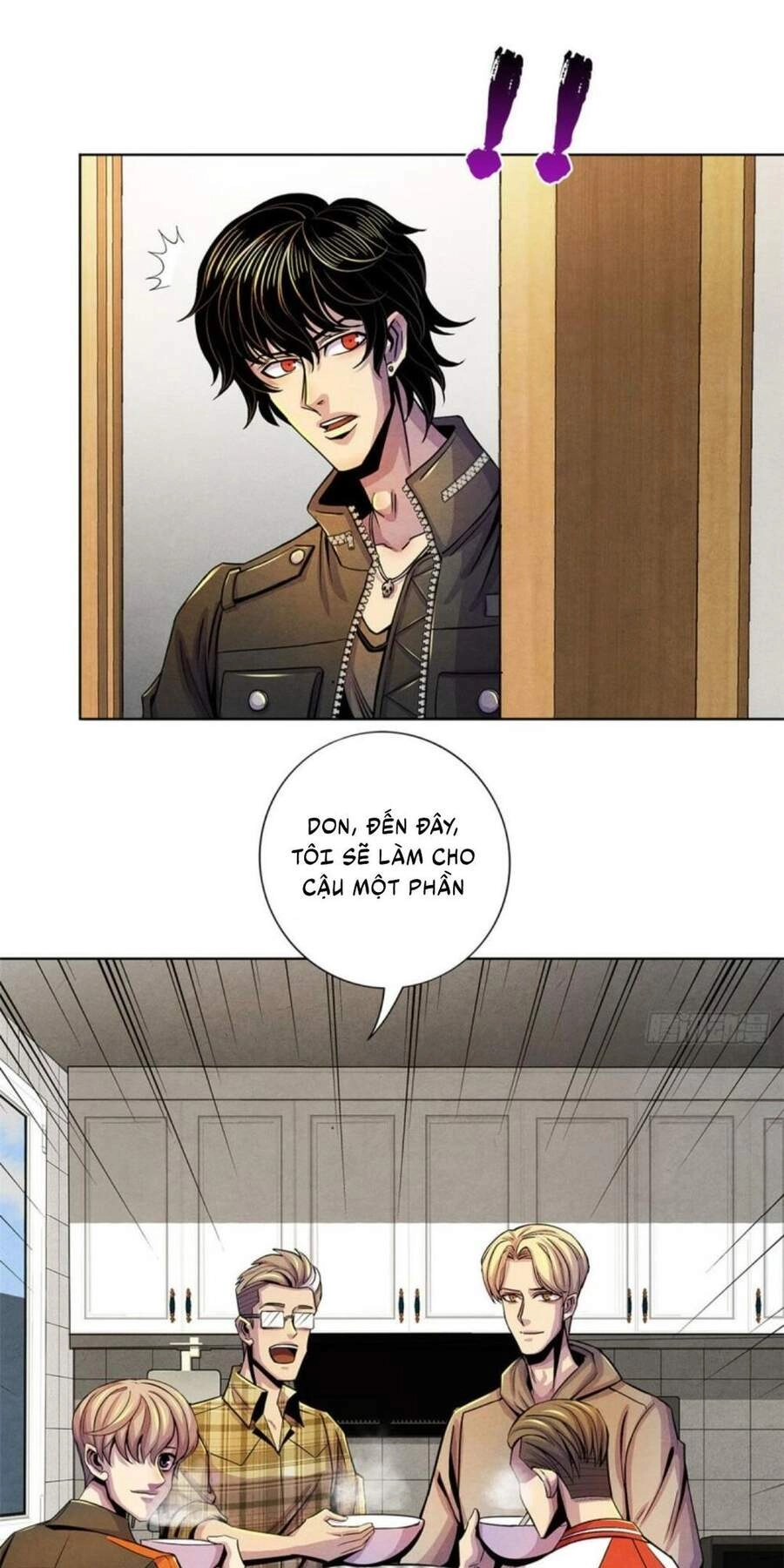 Bác Sĩ Lê Minh Chapter 29 - 14