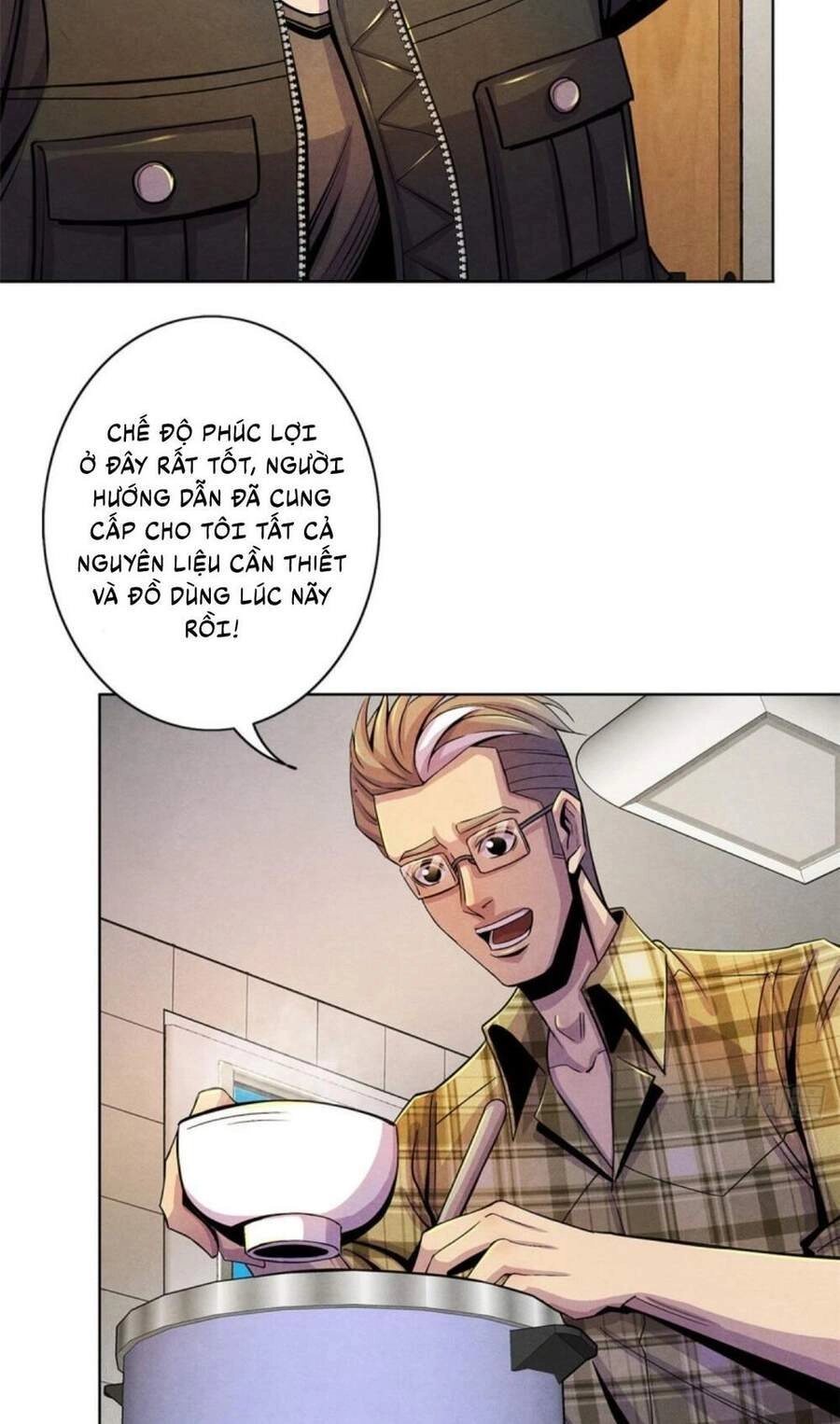 Bác Sĩ Lê Minh Chapter 29 - 16