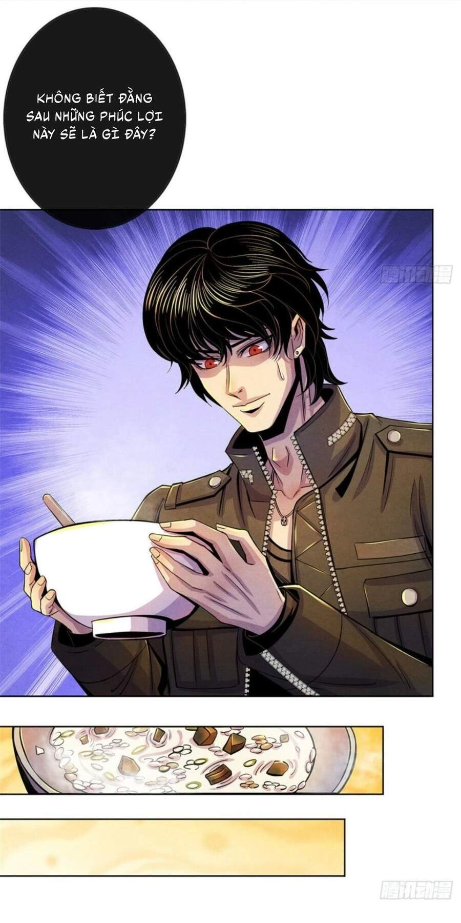 Bác Sĩ Lê Minh Chapter 29 - 18