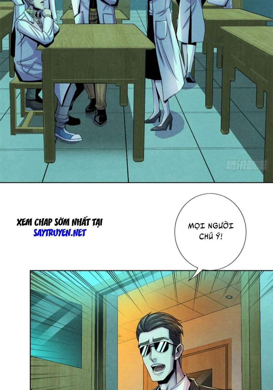 Bác Sĩ Lê Minh Chapter 29 - 20