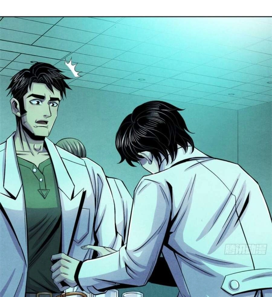 Bác Sĩ Lê Minh Chapter 29 - 43