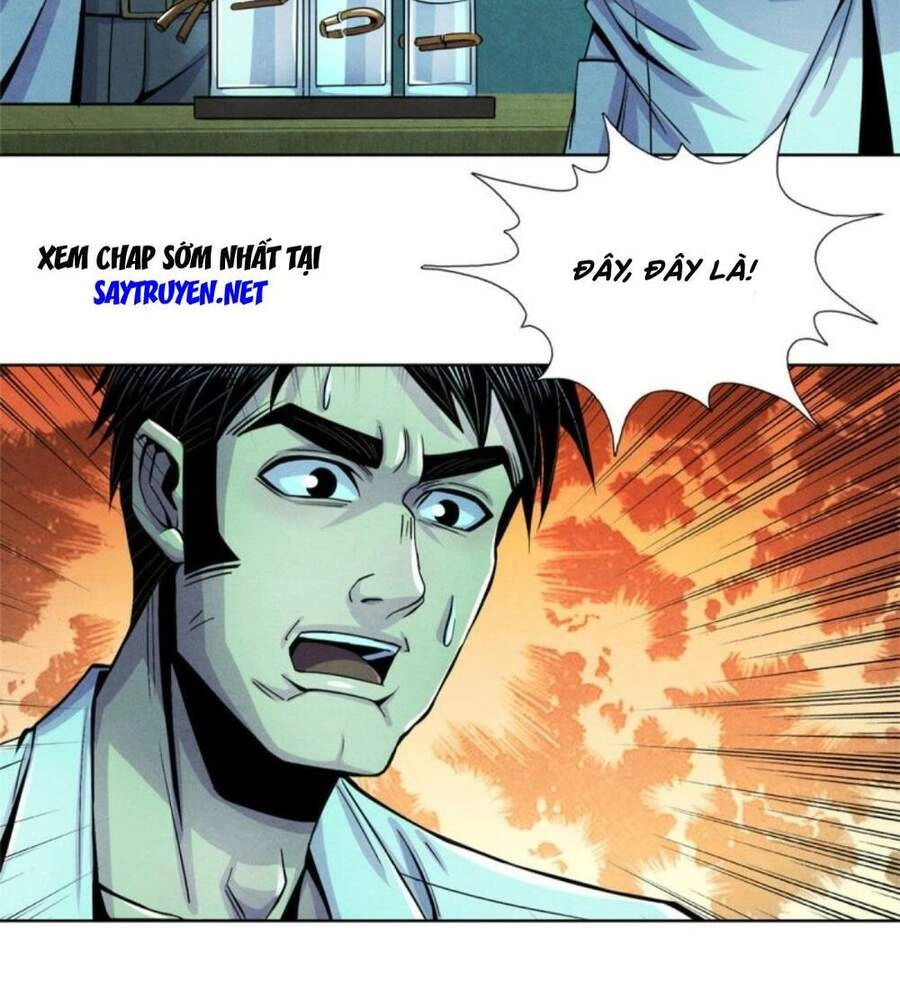 Bác Sĩ Lê Minh Chapter 29 - 44