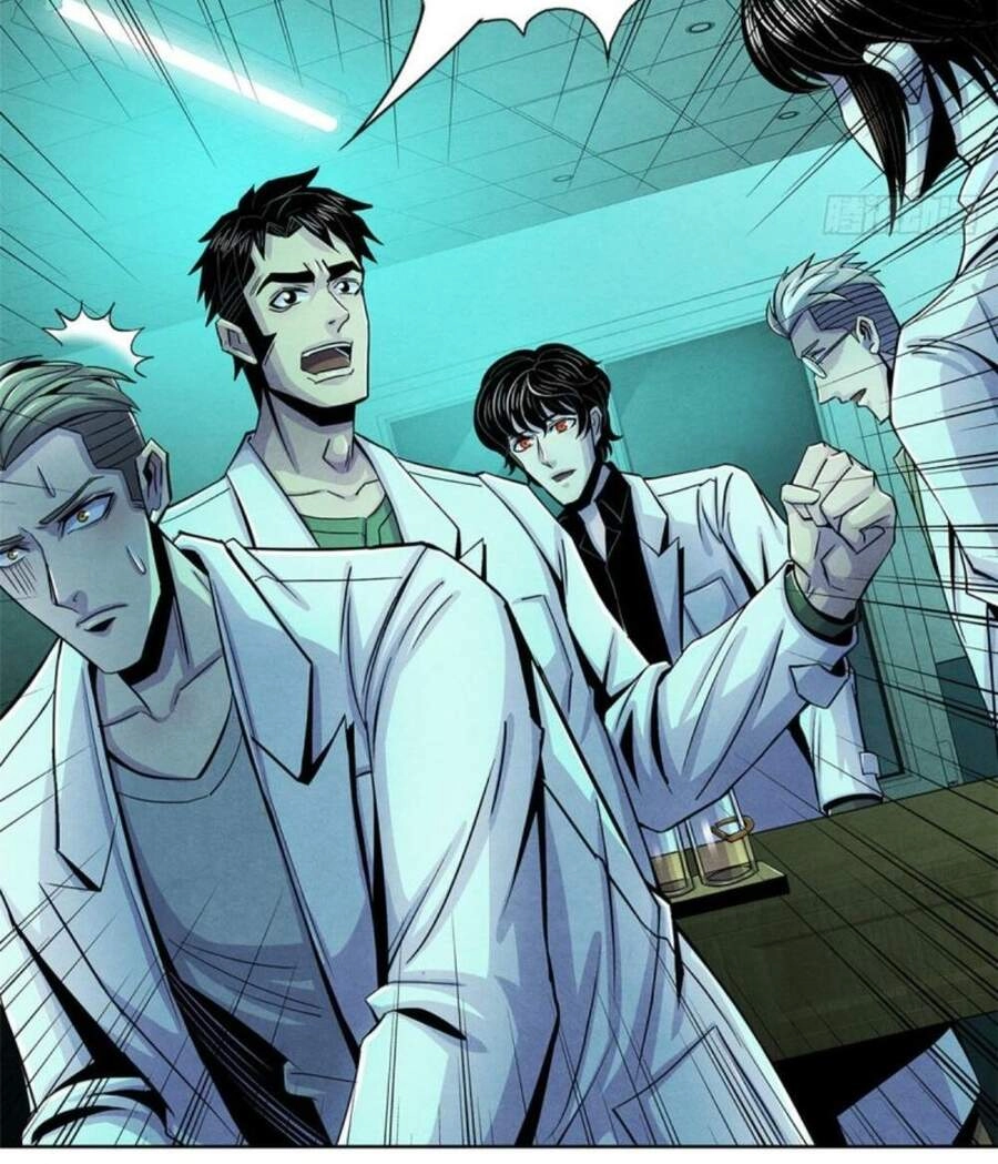 Bác Sĩ Lê Minh Chapter 30 - 5