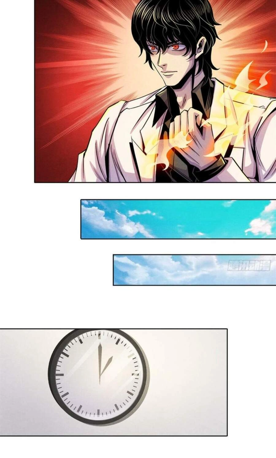 Bác Sĩ Lê Minh Chapter 30 - 8