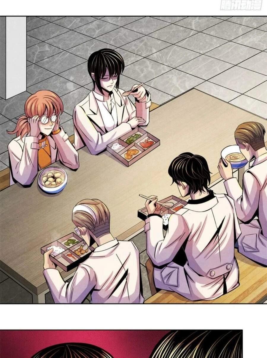 Bác Sĩ Lê Minh Chapter 30 - 15