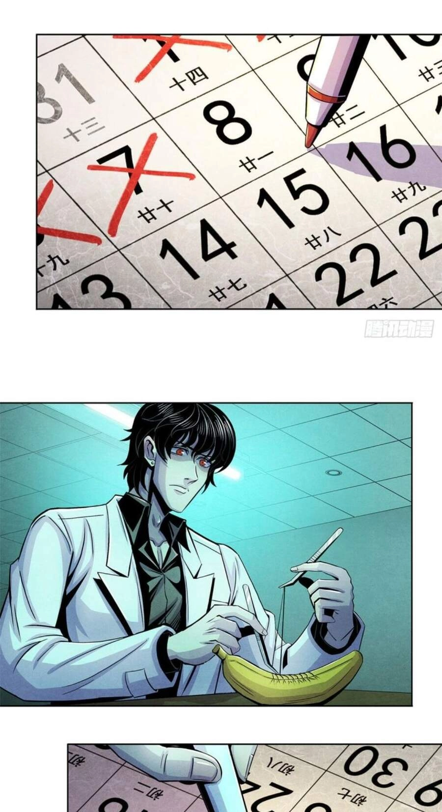 Bác Sĩ Lê Minh Chapter 30 - 18