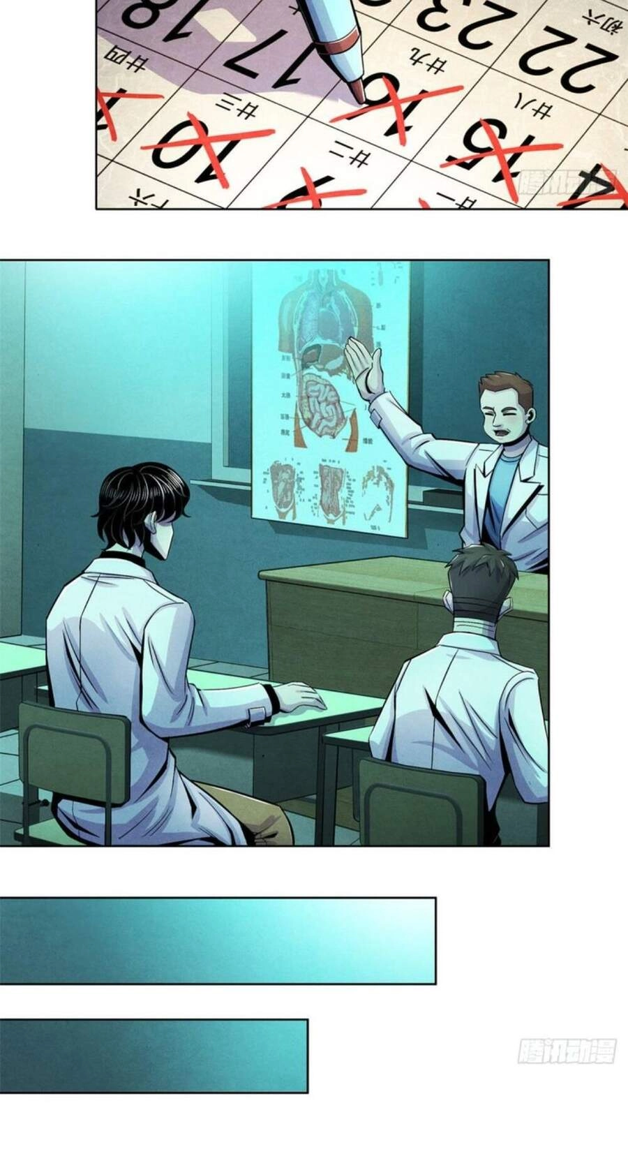 Bác Sĩ Lê Minh Chapter 30 - 19