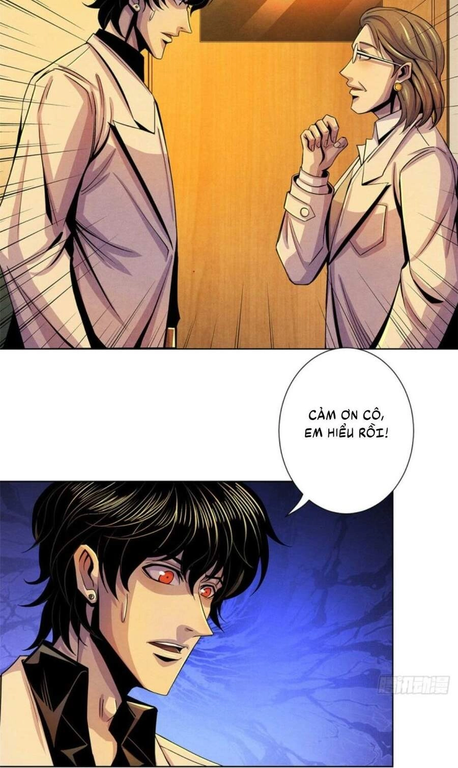 Bác Sĩ Lê Minh Chapter 30 - 27