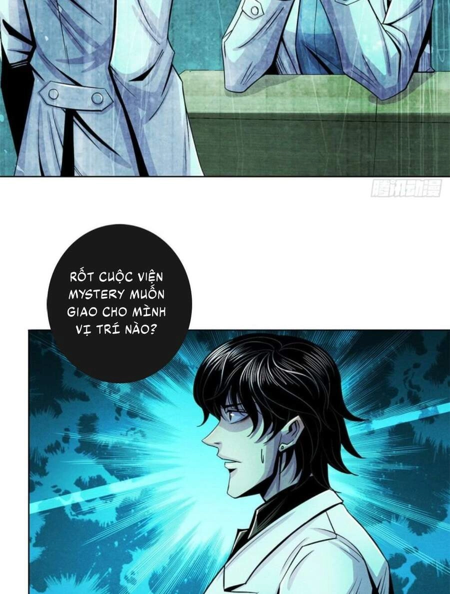 Bác Sĩ Lê Minh Chapter 30 - 29