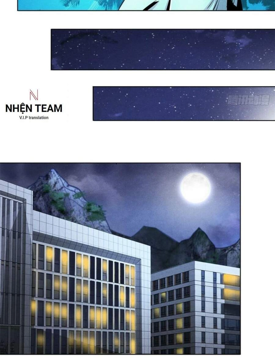 Bác Sĩ Lê Minh Chapter 30 - 30