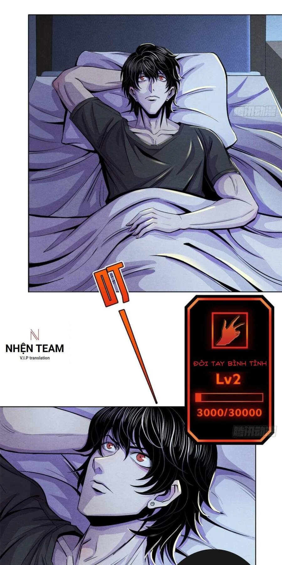 Bác Sĩ Lê Minh Chapter 30 - 31