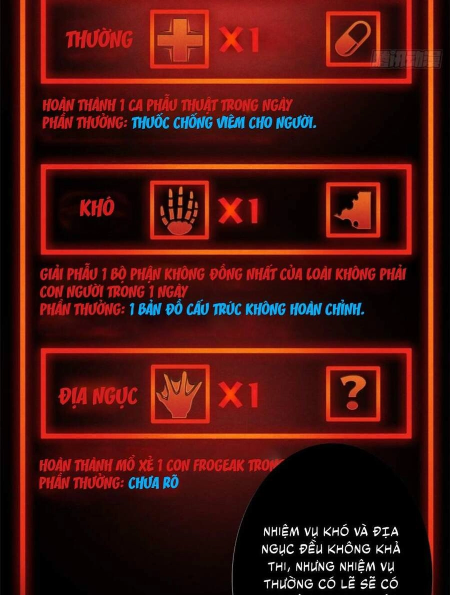 Bác Sĩ Lê Minh Chapter 30 - 33