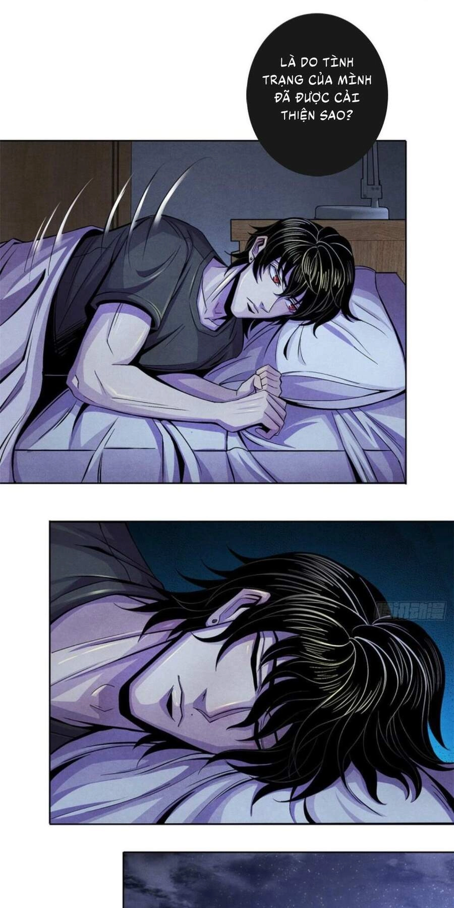 Bác Sĩ Lê Minh Chapter 30 - 35